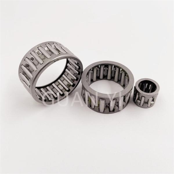 Durable Yamaha DX100 YB100 Motorcycle Crankshaft Connecting Rod Small Head Needle Roller Bearing