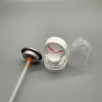 Versatile Sunscreen Protection Valve for Solar Panels with Dust Resistance