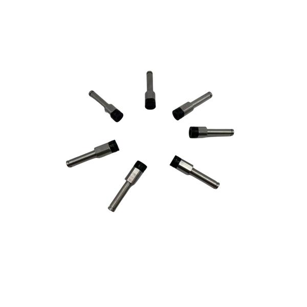 Oem CNC Milling Machining Parts Manufacturer , Automotive Custom CNC Turned Parts