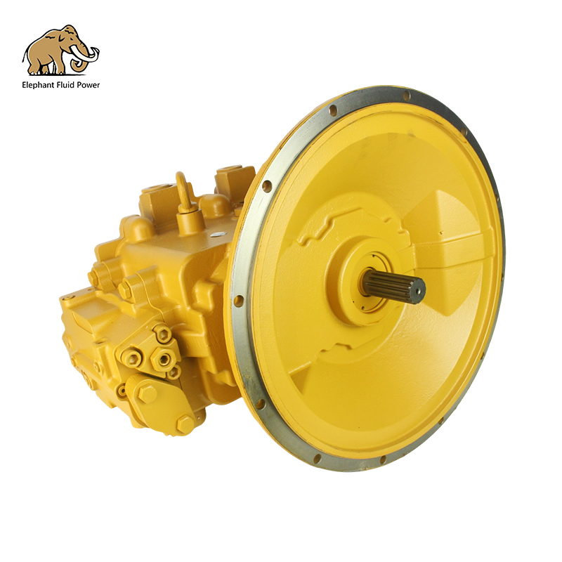 387-2606 3872606 Hydraulic Main Pump For Excavator 312B 312BL K3V63DT 121-1504 512-0949 5120949