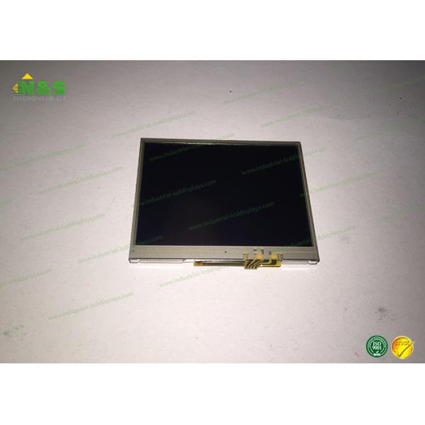 LMS430HF25  Samsung industrial lcd screen 4.3 inch LCM 	480×272  16.7M 	WLED