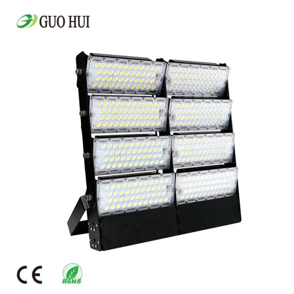 Outdoor Lighting Led Flood Lights 1000 Watt With Meanwell Driver Cree Chip