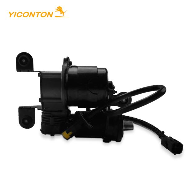 22197188 Air Ride Suspension Compressor For Cadillac Deville DTS DHS