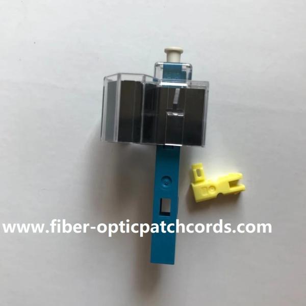 волокна LC 2.0x1.6mm Huawei LC соединителя оптического волокна 5G Huawei PRRU LC соединитель быстрого быстрый