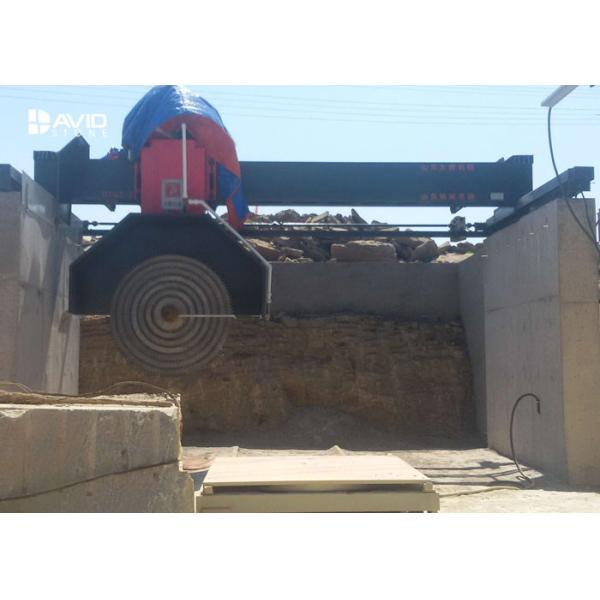 Natural Surface Purple Sandstone Stone Paving Slabs Anti Slip 9x9x18cm