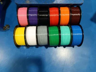 Long Distance Communication Outdoor Loose Tube Fiber Optic Cable with Capacity of 12 Fibers