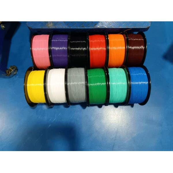 Loose Tube Fiber Optic Cable