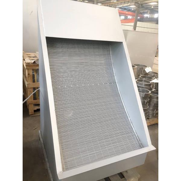 ДАФ - флотация воздуха для переработки воды и очистки сточных вод 12000 кг