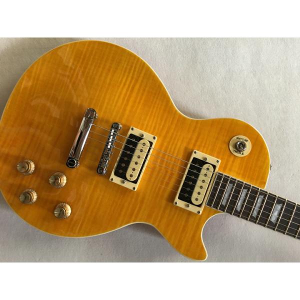 New Arrival Slash guitar Chinese guitar factory hot sale electric guitar Slash Appetite for Destruction LP