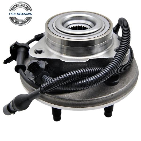 515050 Wheel Hub Bearing Unit 1L24-1104AC For Ford Explorer Sport Front Wheel Accessories FSK