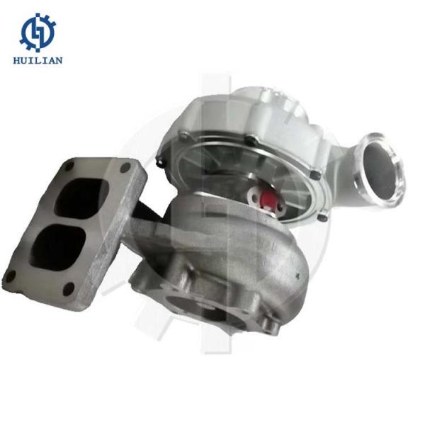 Construction Machine Excavator Engine Parts J90S-2 61560113227A WD615 Turbine Turbo Turbocharger