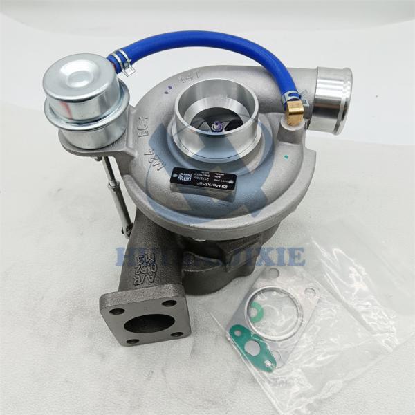 482-0234 2674A226 Excavator Turbocharger C4.4 Turbo Charger For Perkins