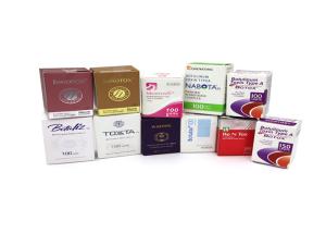 Botulax Toxina Botulínica Injetável Hugel Pharma Estética Nabota Comético
