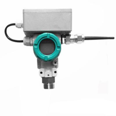 Sensor de pressão de óleo 50MPa resistente da vibração com GPRS