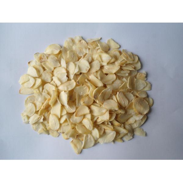 Chiese supplier for dehydrated garlic flake low price