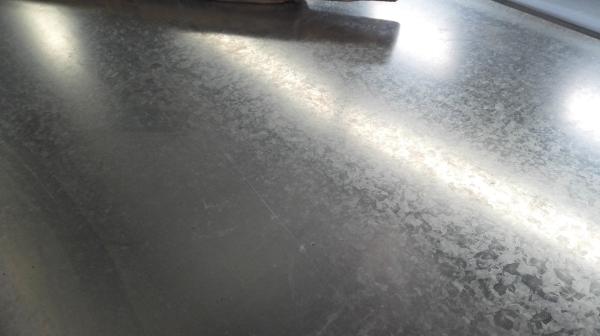 dx51d z200 Prepainted Cold rolled/Hot Dipped Galvanized Steel Coil with high quality