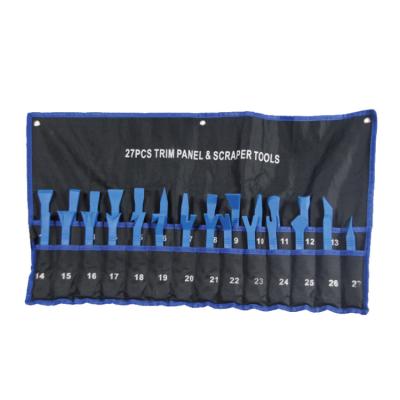 ferramenta plástica da remoção da guarnição 27pcs