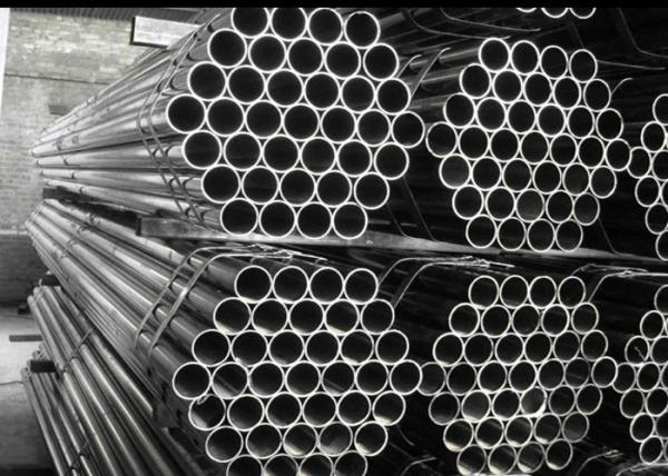 API 5L GR.A Gr. B Carbon Steel Pipe OD1/2'-48' X42 X46 X52 X56 X60 X65 X70 N80