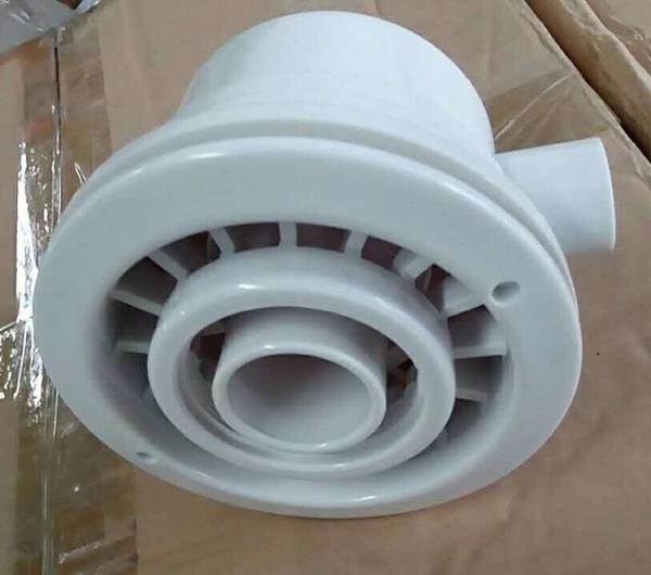 PVC ABS Swimming Pool 1.5 Spa Water Jet Nozzles