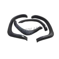 O para-choque do ABS dos acessórios do carro alarga-se os parafusos de batida do auto para Dodge Ram 2002-2008
