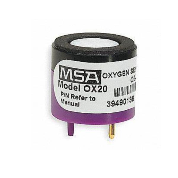 MSA ALTAIR4/5 O2 SENSOR 10089163 MSA Replacement Sensor 10089163