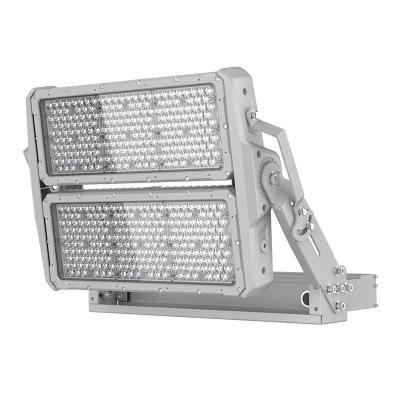 800W 960W 1100W LED Sport Court Lights CE ENEC CB SAA Certificated