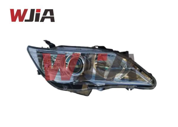 81130-06A00 81170-06A00 Car Lamps Head Light Toyota Camry 2012-2017 ASV50 AVV50