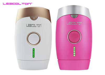 Handheld Laser Hair Removal Device , Permanent Hair Removal Machine For Home Use