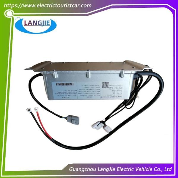 Marshell SMCZIP-48 25A Portable Car Charger For Golf Cart Spare Parts