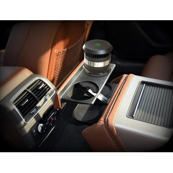 Облегченный очиститель воздуха корабля для того чтобы исключить запах формальдегида гарантия 1 года