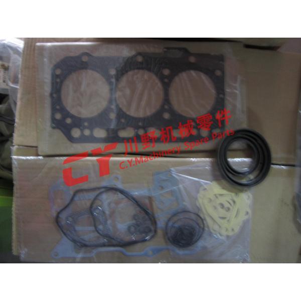 PC30 Cylinder Head Gasket 3D84-3 3TNE84-3 3TNE84