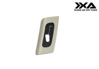 Single Rod Electric Automatic Tail Gate For Car Black ODM