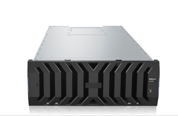 Lenovo ThinkSystem DE4800H Hybrid Storage Array
