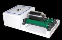Low Noise Design 5L Jars Laboratory Ball Grinder for Rolling Ball Mill Output Size 1000 Mesh