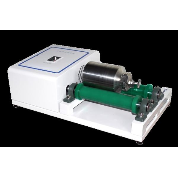 Molino de jarra automático para la preparación de nanopulvo y la síntesis de materiales en aplicaciones de laboratorio