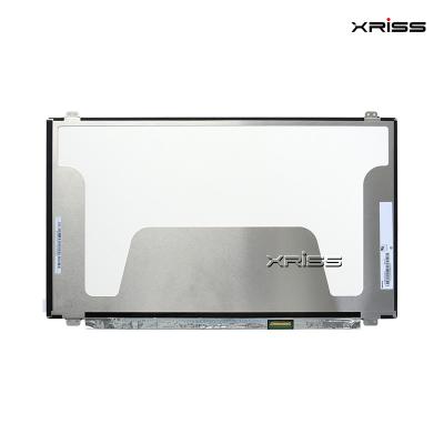 15.6 120Hz FHD 30pins Laptop LCD Screen For MSI GL62 GL62M GL61 N156HHE-GA1