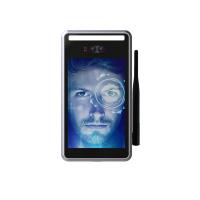 Machine intelligente libre de contrôle d'accès de reconnaissance des visages de SDK avec le module 4G