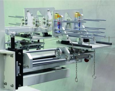 Máquina de molde de alta velocidade MP70D-1T do sopro da garrafa plástica de China Meper com auto sistema Deflashing