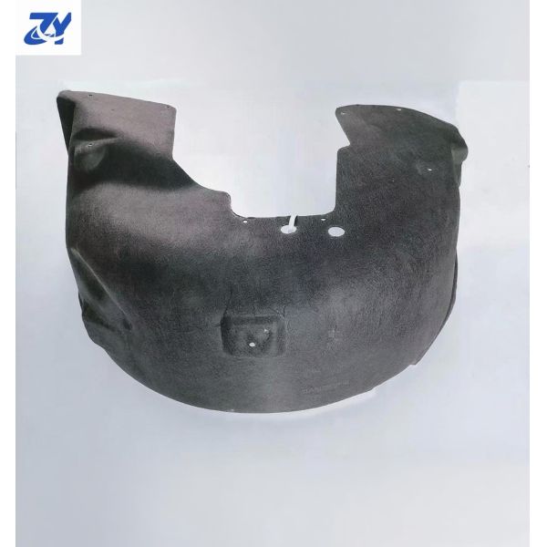 New state high-quality original suitable for McLaren 650S 625C 12C model wheel arch lining rear left and right black