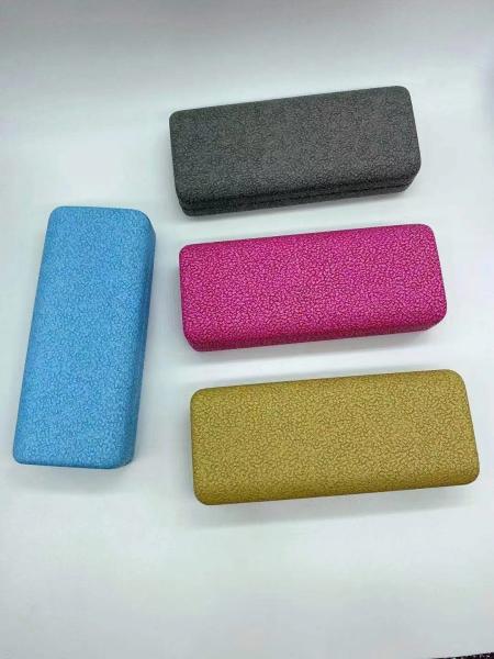 2024 hot hard eyewear carrying protective cases for glasses for wholesale