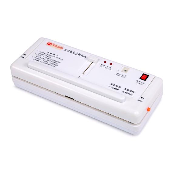 DUOQI DZ-300A Commercial Small Size Vacuum Sealer for Household and Commercial Needs