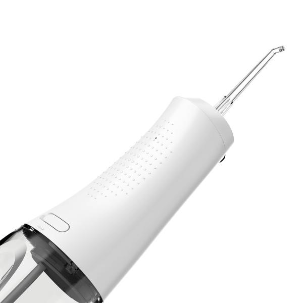 4 работая воды Countertop двигателя режимов 300ml чистка Flosser электрической устная