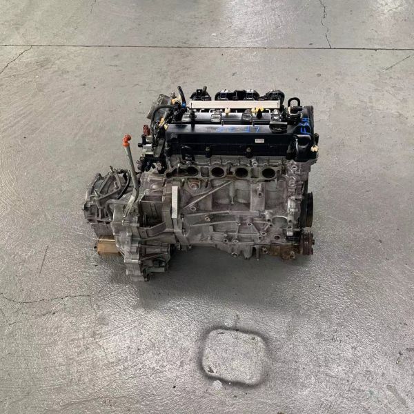 For Mazda LF2.0 Horse 6 Engine Used 4 Cylinder Gasoline Engine