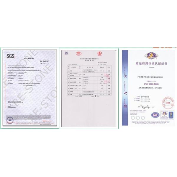 2014 горячая продажа легкого веса внешний изготовленный камень культуры