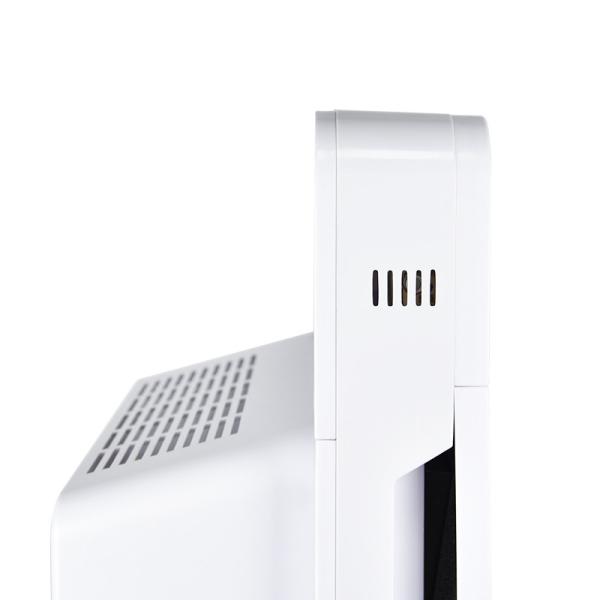 ABS Portable Ionizing 45W Hepa Air Purifier Household Odor Remove