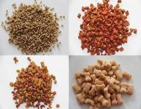 Alimento animal altamente automático que faz a linha de produção da máquina/alimentos para animais de estimação
