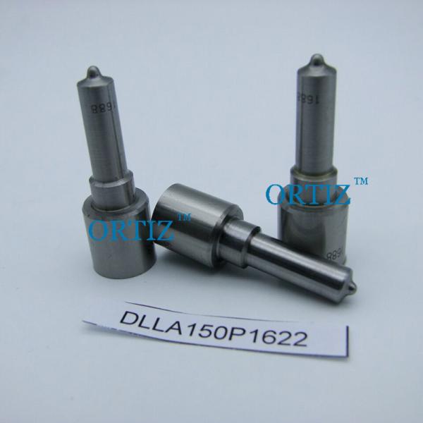 ORTIZ Golden Dragon diesel fuel common rail nozzles DLLA150P1622 0445120393 injector nozzle 0433171991