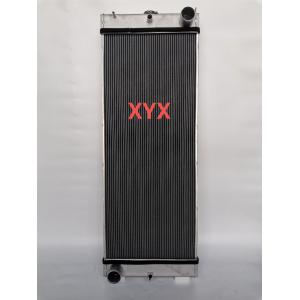 Komatsu PC300-8 Excavator Radiator | 26x16 Full Assembly Replacement