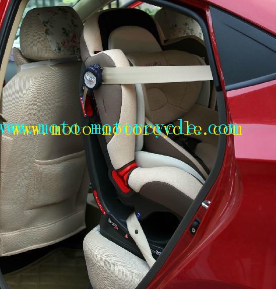 Baby Car Seats Red Blue Yellow