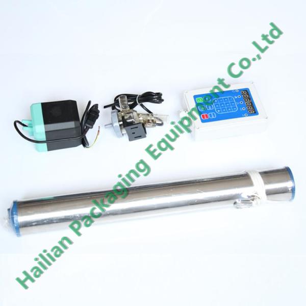 Milk ACR System Automatic Milk Cluster Removal System / Automatically Off Cup